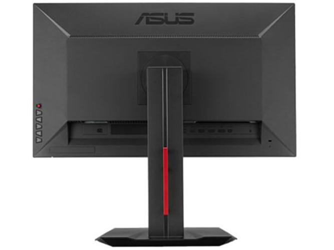 显示器支架调节展示