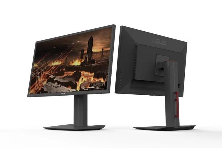 显卡性能测试场景