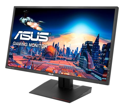 电竞游戏画面展示