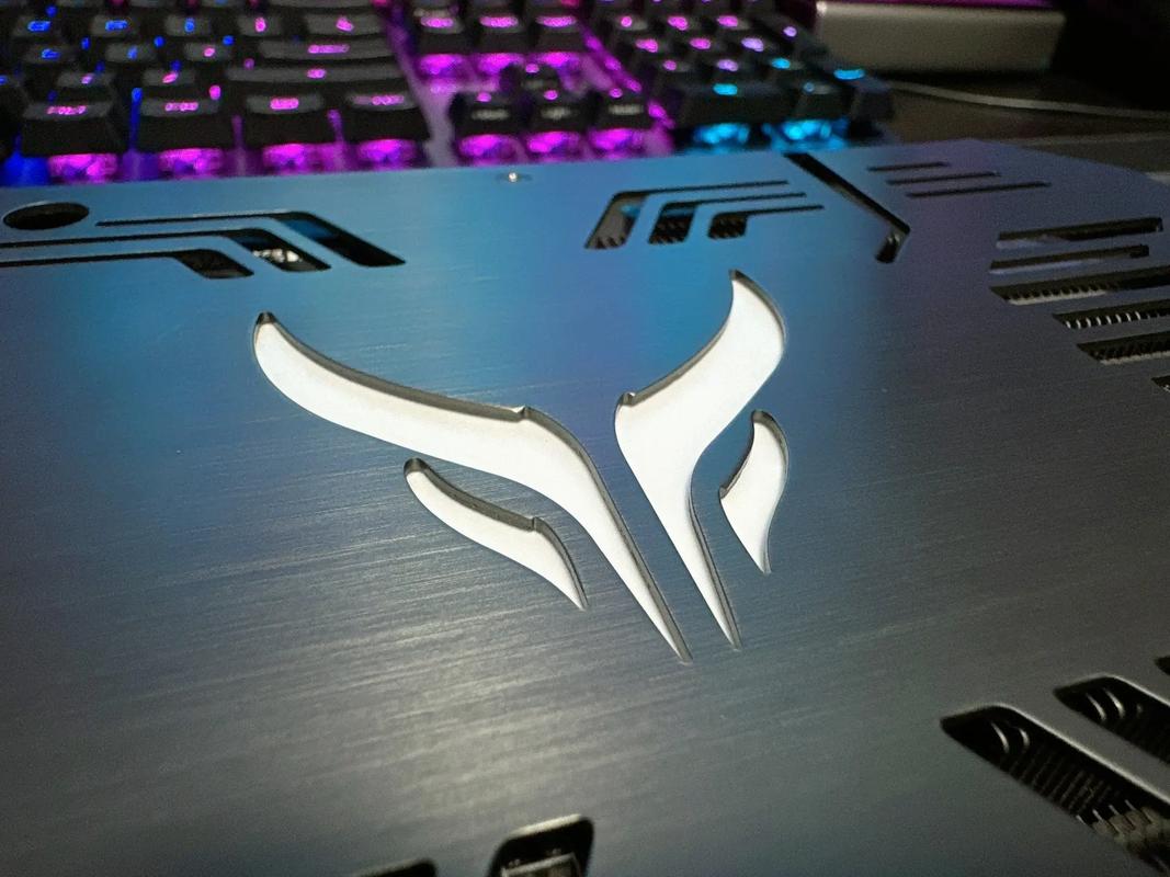 价格标签与硬件