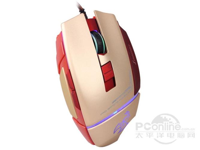 森松尼T-M60 vs 麦塔奇M18 深度对比:入门电竞鼠标谁更值得买?