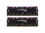 电脑硬件内部视图，突出内存插槽