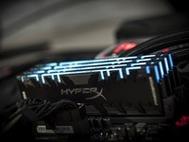 金士顿HyperX Predator DDR4 3000 vs 威刚XPG D500G DDR5 6800 深度对比