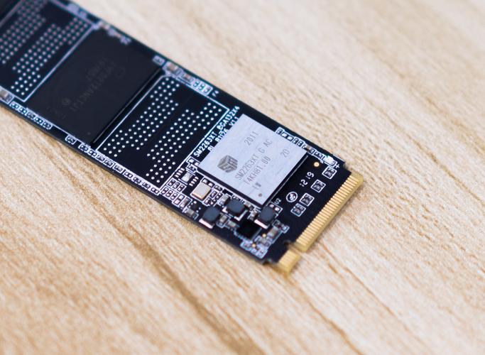 电脑性能测试界面