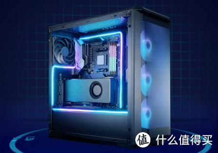 硬件基准测试图