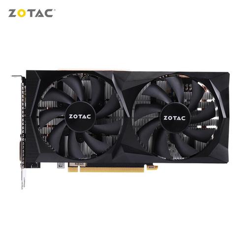 显卡芯片和显存细节