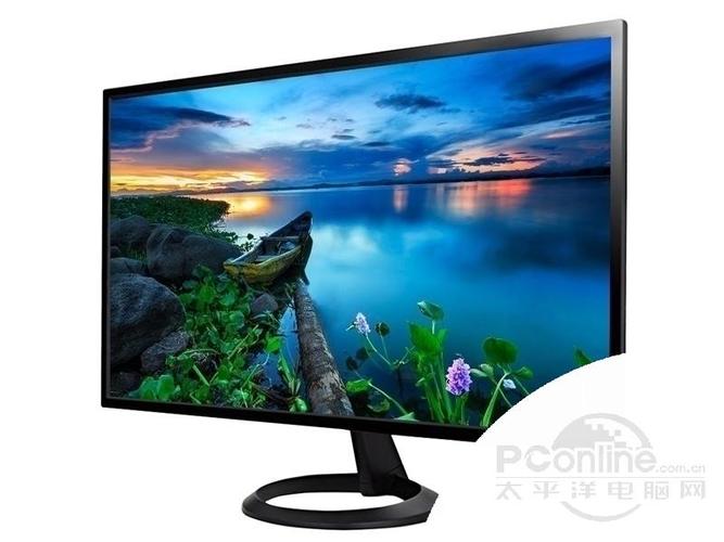 显卡性能测试场景