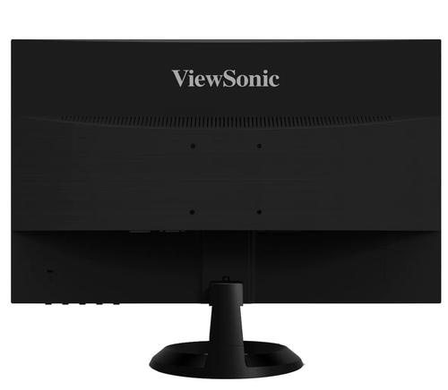 显示器屏幕显示高清图像