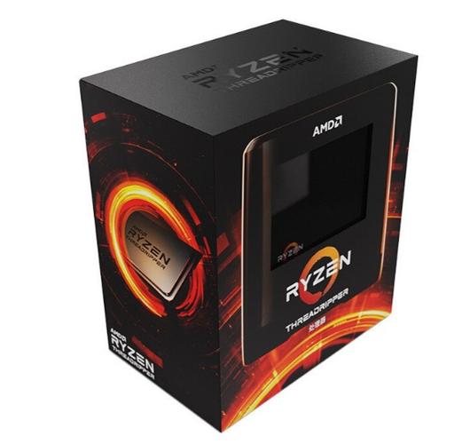 AMD Threadripper 3990X vs AMD Ryzen 7 3800X vs Intel Core i7 14700K 深度对比