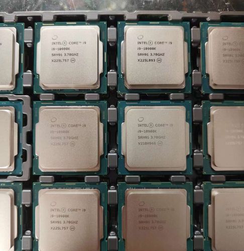 Tech product comparison