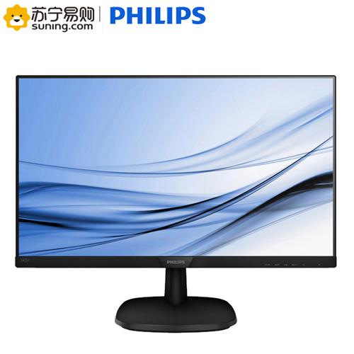 显示器IPS面板技术展示