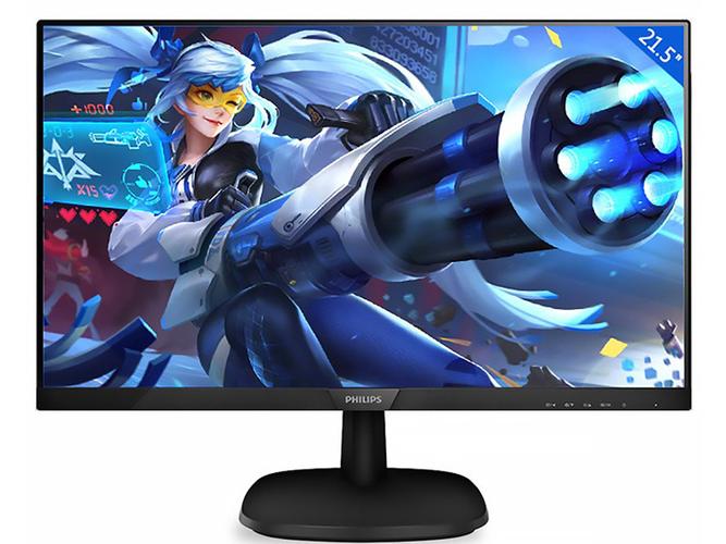 节能标志和功耗测试