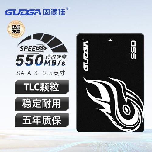 固德佳GS 2TB vs 希捷酷鱼SATA SSD 2TB vs 金士顿KC3000 1TB 深度对比