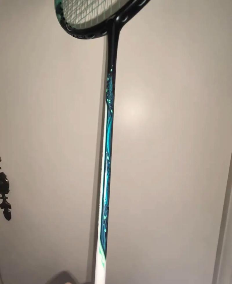 存储设备性能测试界面