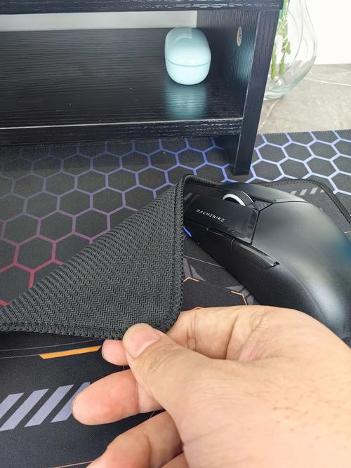 用户选购鼠标场景