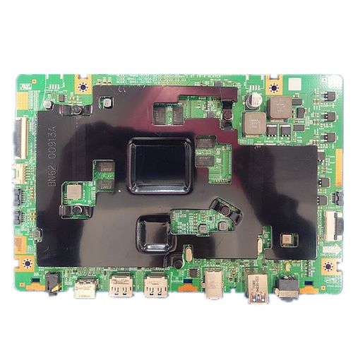 显示器性能测试场景