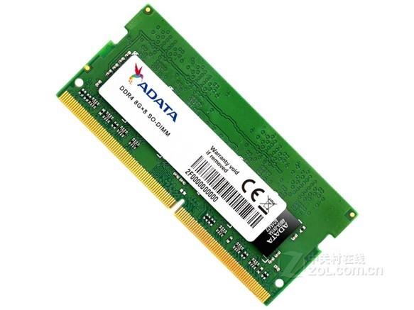 内存条细节特写