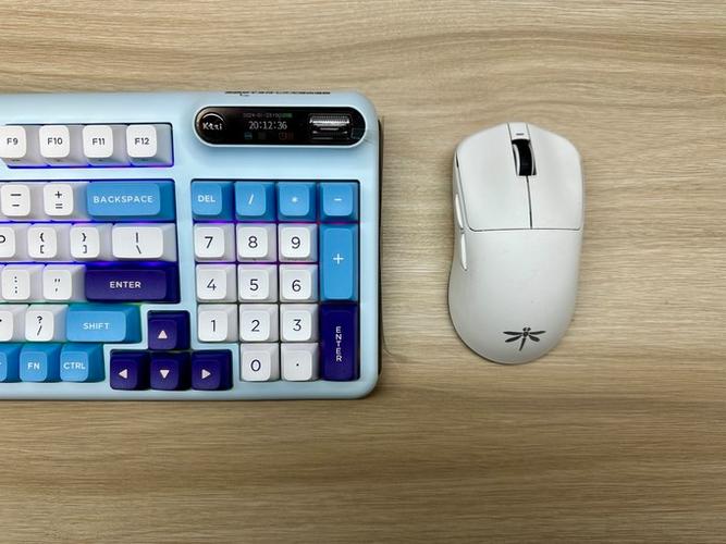 珂芝Z98潮玩版 vs 维咖Lucky65 V2 vs reccazr KW75pro 深度对比