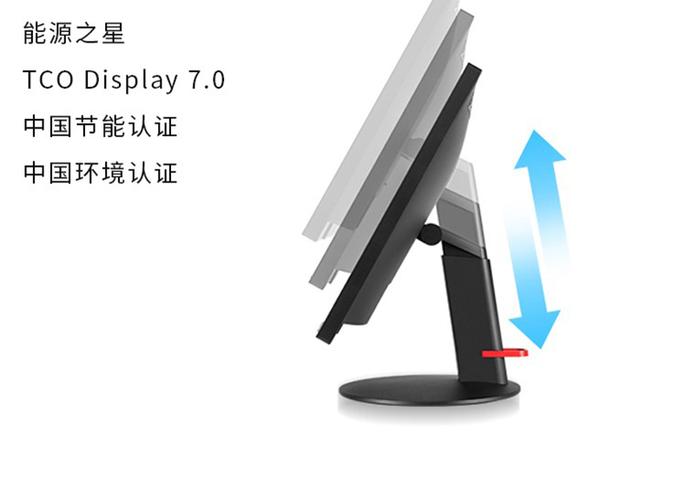 游戏画面在显示器上展示