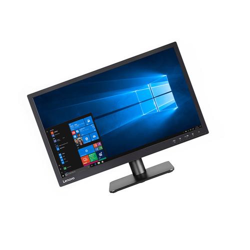 显示器升降底座细节