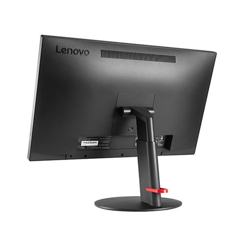 办公场景中的显示器使用