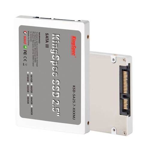 固态硬盘内部结构