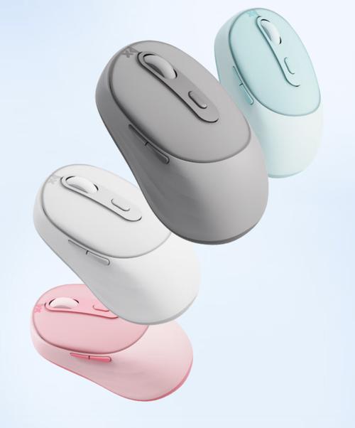 联想M2鼠标深度评测：商务舒适之选，双模连接高效办公