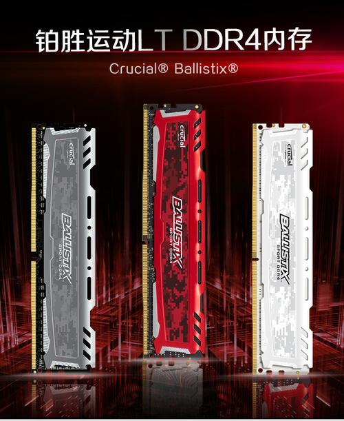 电脑散热系统展示，包括内存散热马甲