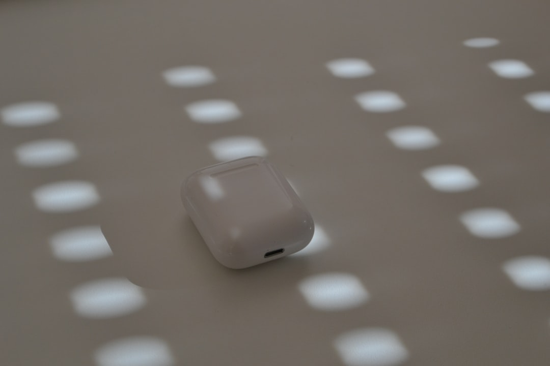 高DPI设置界面展示