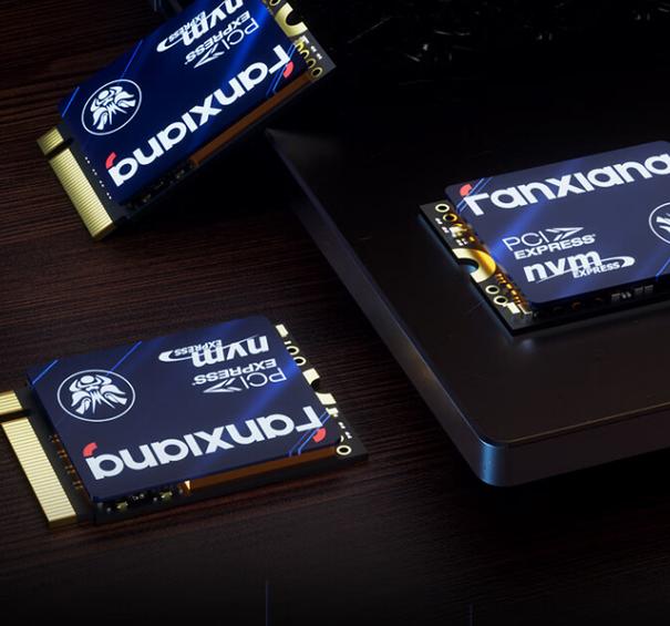 用户选购硬件场景