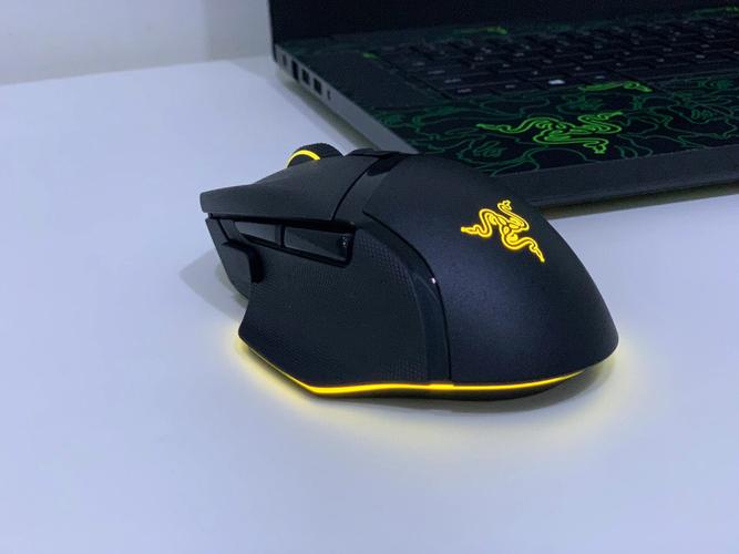 游戏外设购买指南展示