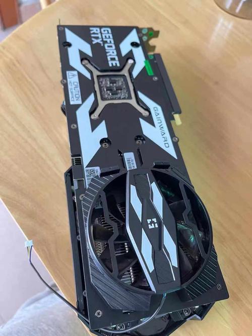 游戏性能测试场景