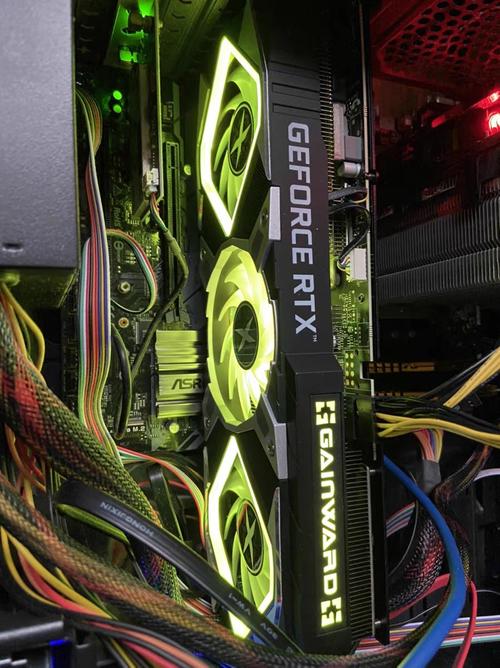 耕升RTX 3070 vs 迪兰RX 6750XT vs 技嘉GTX 1660 深度对比