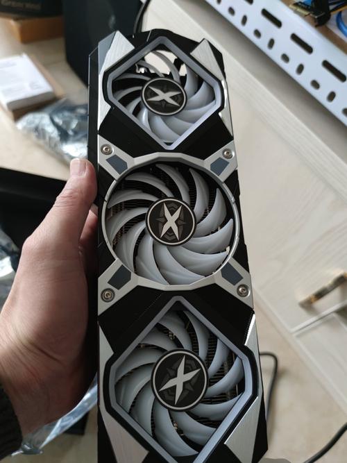 电脑游戏硬件设置