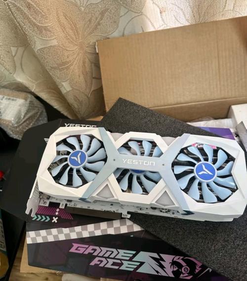 盈通RX 6650XT vs 影驰RTX 3080 深度对比：中端甜点与高端旗舰的对决