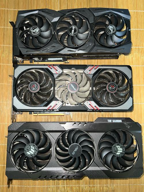 用户选购硬件场景