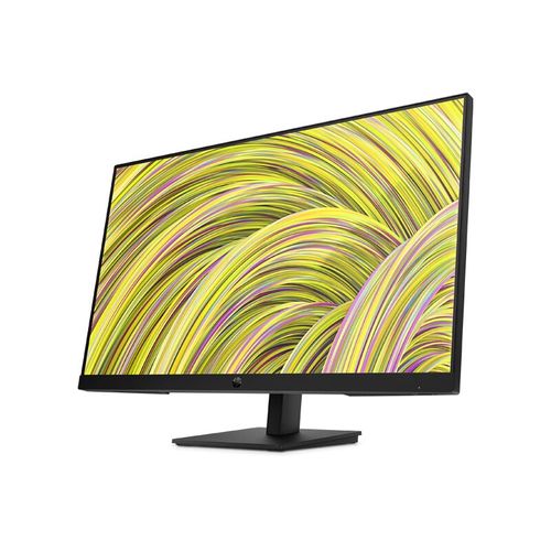 显示器壁挂安装示意图