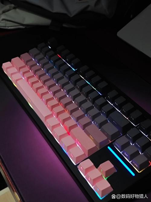 前行者X75pro vs 机械师K7 vs reccazr KW75S 深度对比