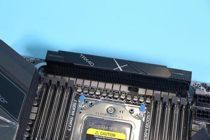 AMD Ryzen Threadripper 2990WX深度评测：32核怪兽，专业工作站首选