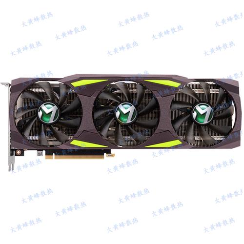 铭瑄RTX 3080 Ti vs 华擎RX 6400 vs 七彩虹RTX 5070 Ti 深度对比