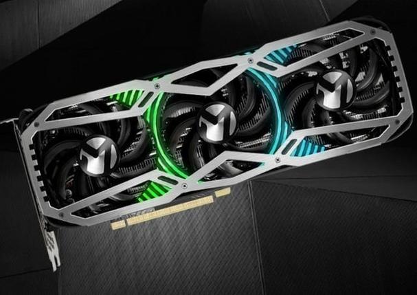 Person choosing between different computer components