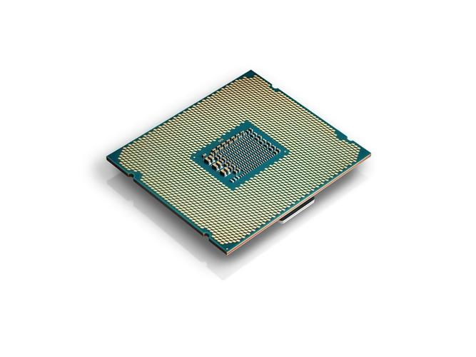 Person choosing computer parts