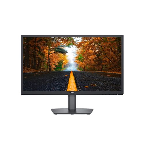 显示器显示文本和图表