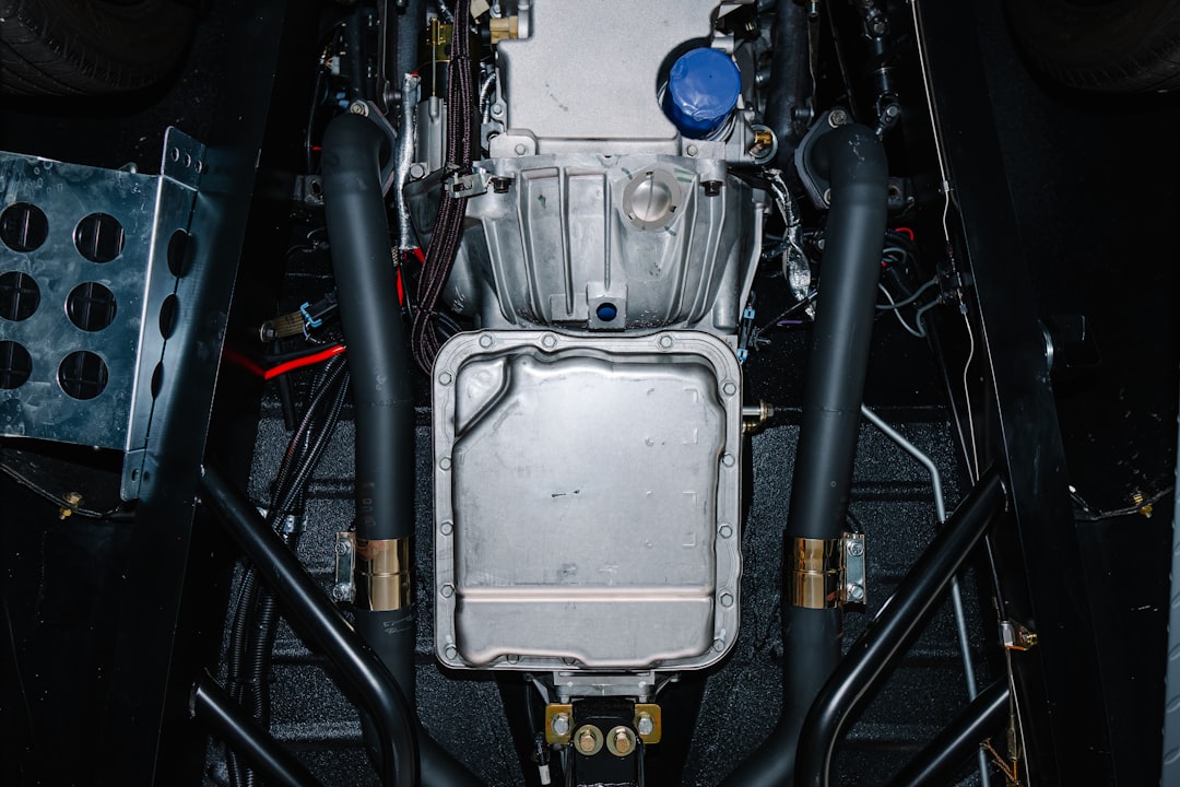 硬件性能测试场景