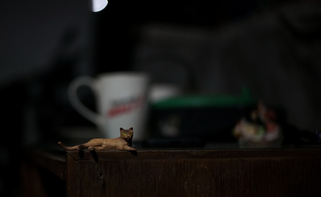 用户选购游戏鼠标场景