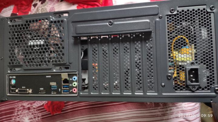 SSD性能测试场景