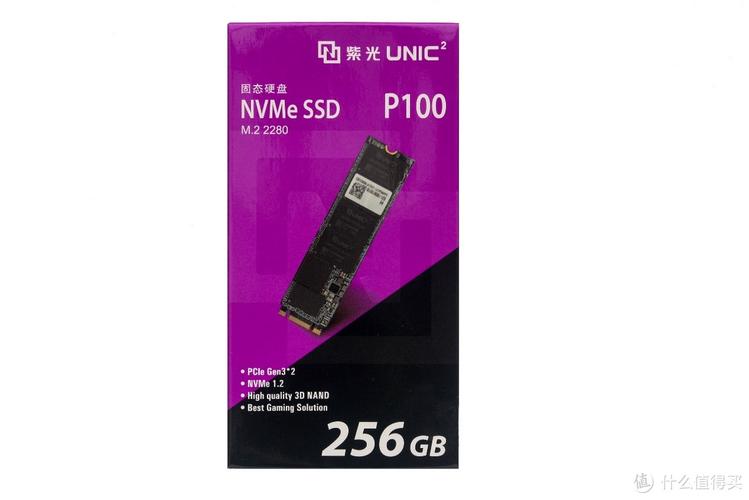 用户选购SSD场景