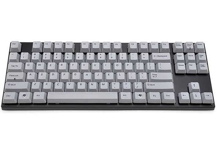 键盘打字性能测试