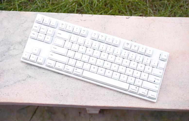 机械键盘轴体内部结构