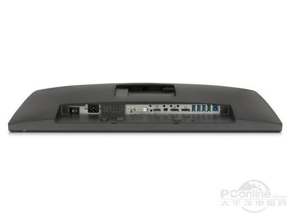 HP Z24n评测:专业设计制图利器,24英寸IPS屏带来精准色彩表现